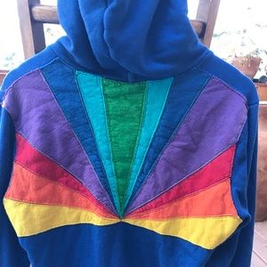 Aviator Nation Sweatshirt